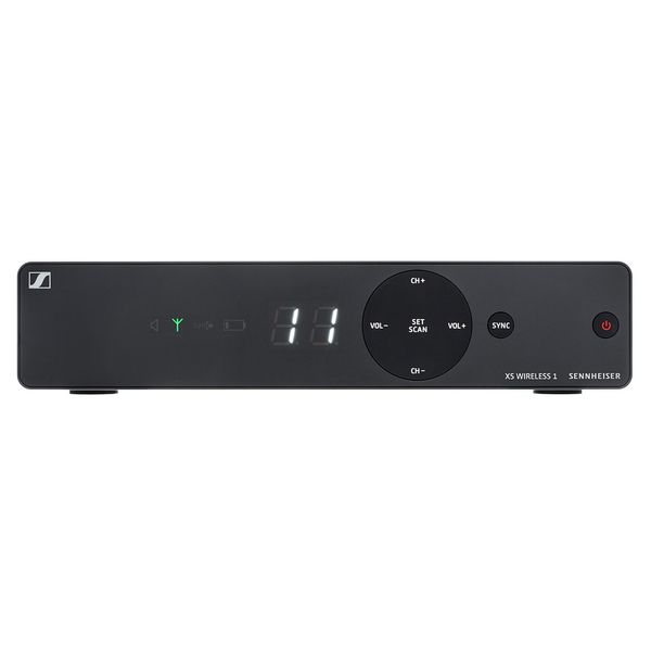 Sennheiser XSW 1 B-Band EarmiKe - O Set