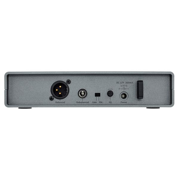 Sennheiser XSW 1 B-Band EarmiKe - O Set