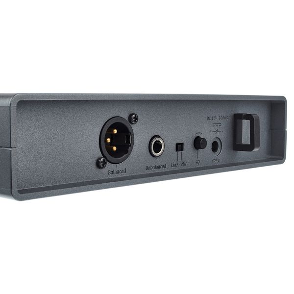 Sennheiser XSW 1 B-Band EarmiKe - O Set