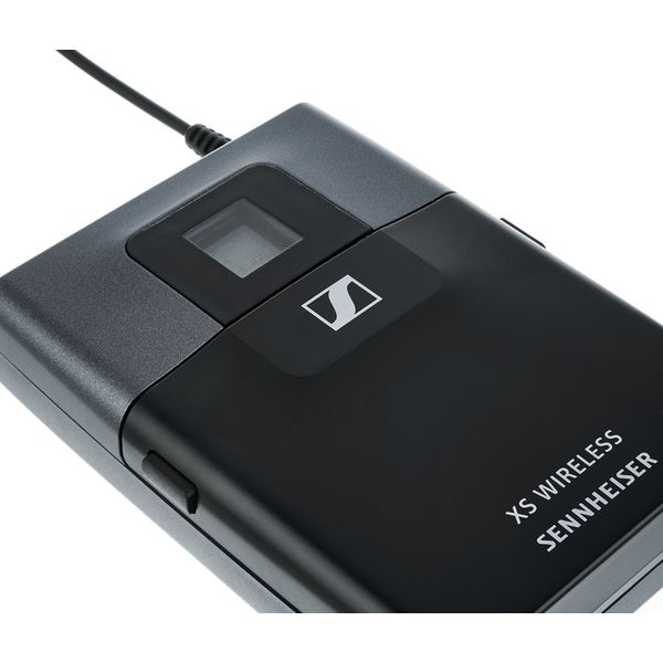 Sennheiser XSW 1 B-Band EarmiKe - O Set