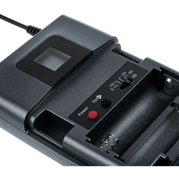 Sennheiser XSW 1 B-Band EarmiKe - O Set