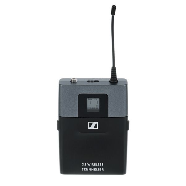Sennheiser XSW 1 A-Band EarmiKe - O Set