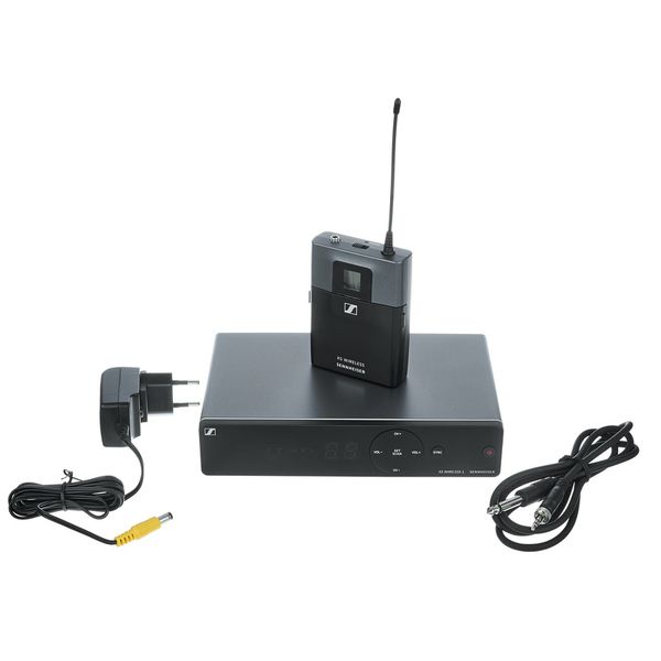 Sennheiser XSW 1 A-Band EarmiKe - O Set