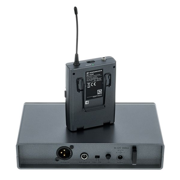 Sennheiser XSW 1 E-Band EarmiKe - O Set