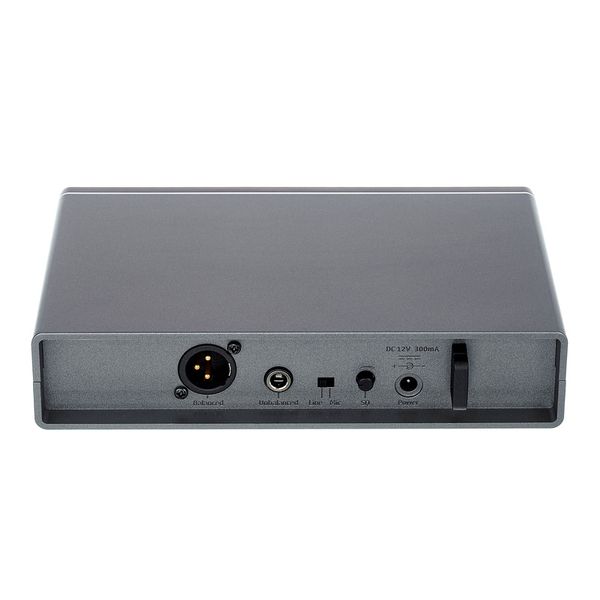 Sennheiser XSW 1 E-Band EarmiKe - O Set