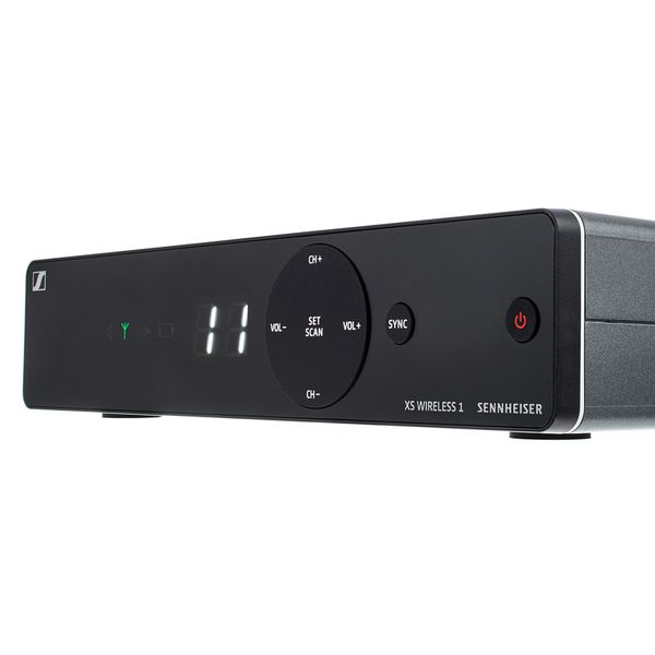 Sennheiser XSW 1 E-Band EarmiKe - O Set
