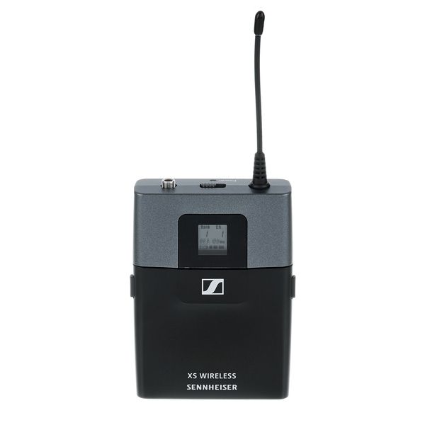 Sennheiser XSW 1 E-Band EarmiKe - O Set