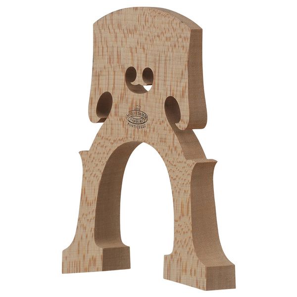Milo Stamm Royal Cello Bridge B 90mm
