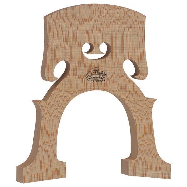 Milo Stamm Royal Cello Bridge B 90mm