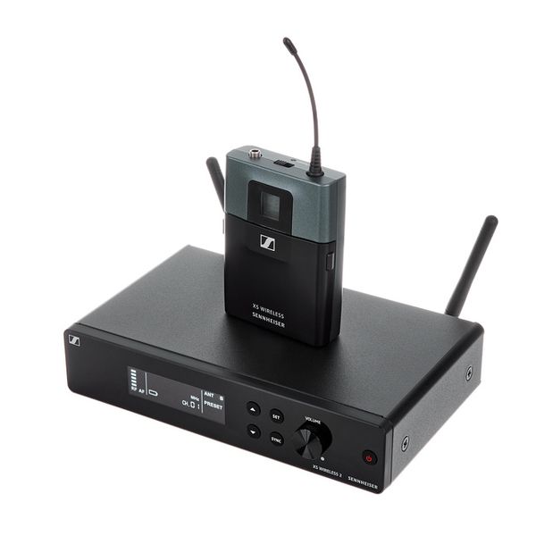 Sennheiser XSW 2 E-Band EarmiKe - D Set