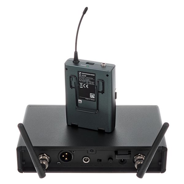 Sennheiser XSW 2 E-Band EarmiKe - D Set