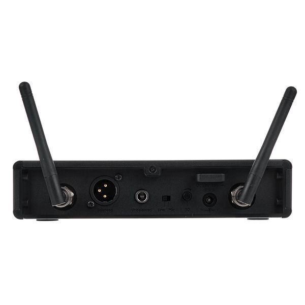 Sennheiser XSW 2 E-Band EarmiKe - D Set
