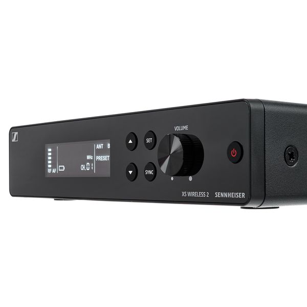 Sennheiser XSW 2 E-Band EarmiKe - D Set
