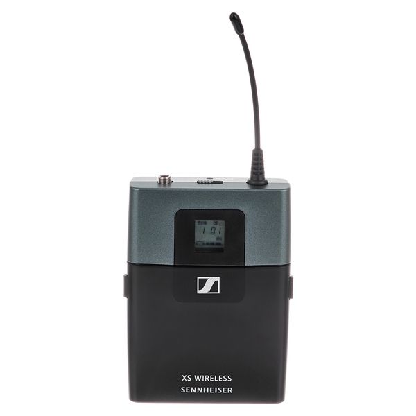 Sennheiser XSW 2 E-Band EarmiKe - D Set