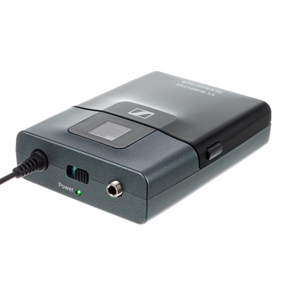 Sennheiser XSW 2 E-Band EarmiKe - D Set