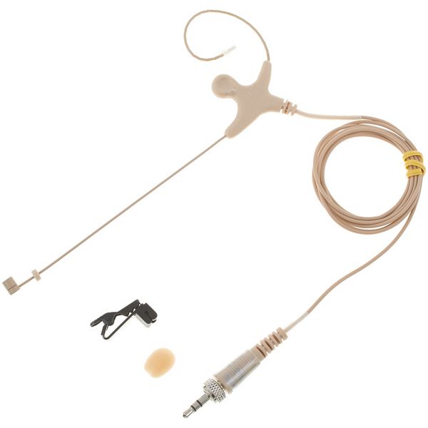 Sennheiser XSW 2 E-Band EarmiKe - D Set