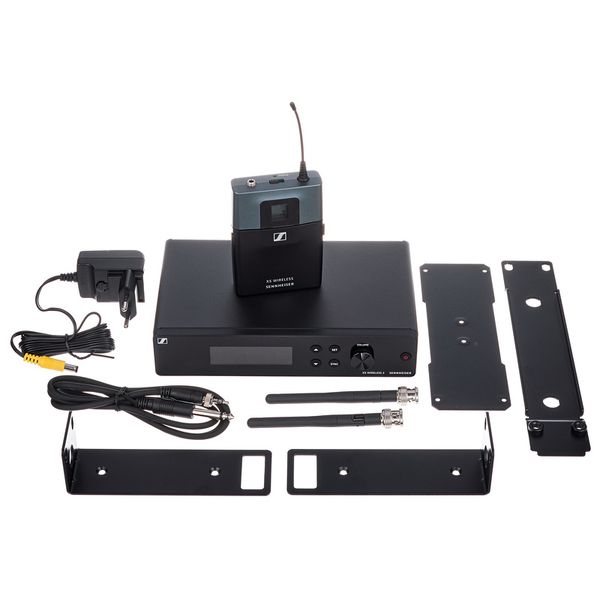 Sennheiser XSW 2 A-Band EarmiKe - D Set