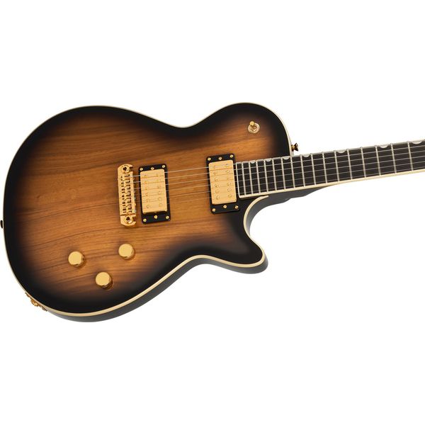 Gretsch LTD Electromatic Jet Limba SB