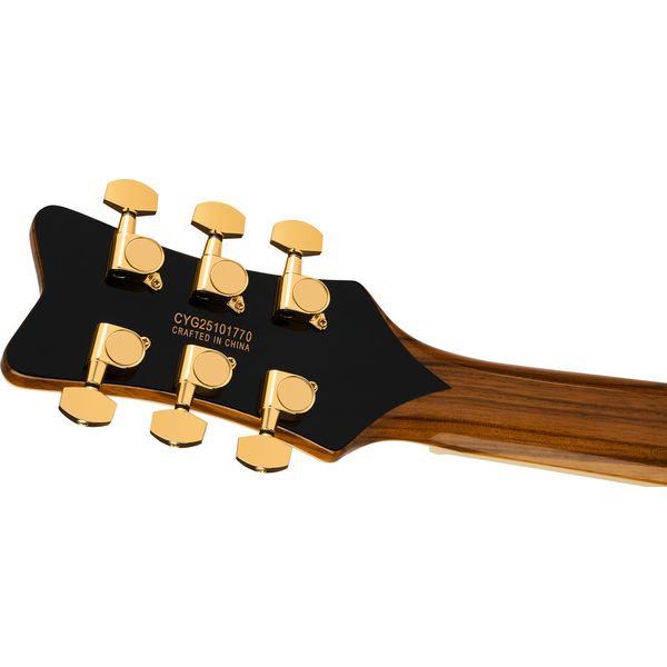 Gretsch LTD Electromatic Jet Limba SB