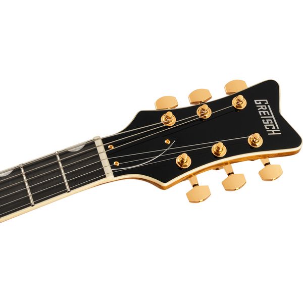 Gretsch LTD Electromatic Jet Limba SB