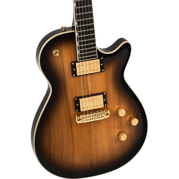 Gretsch LTD Electromatic Jet Limba SB