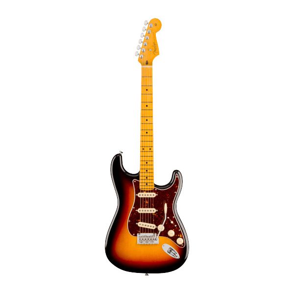 Fender AM Pro Strat MN 3CSB