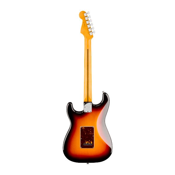 Fender AM Pro Strat MN 3CSB