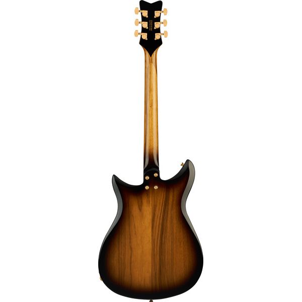 Gretsch LTD Electromatic CVT Limba SB