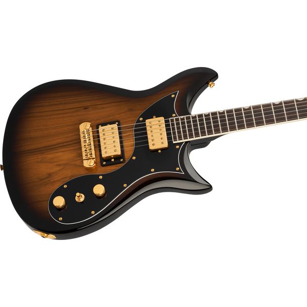 Gretsch LTD Electromatic CVT Limba SB