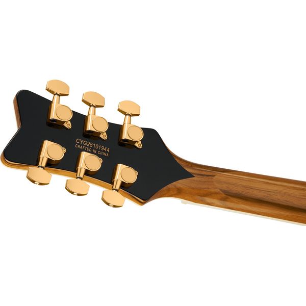 Gretsch LTD Electromatic CVT Limba SB