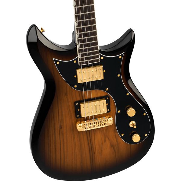 Gretsch LTD Electromatic CVT Limba SB