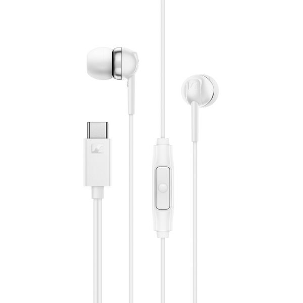 Sennheiser CX 80U White