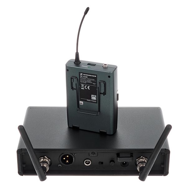 Sennheiser XSW 2 GB-Band EarmiKe - D Set