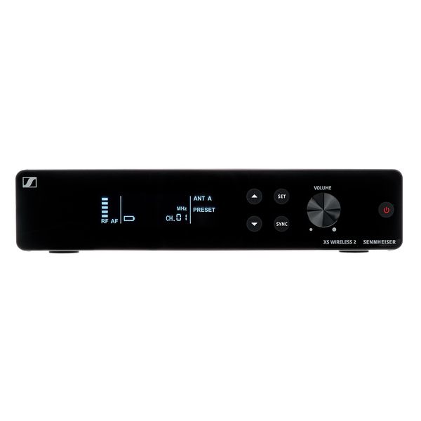 Sennheiser XSW 2 GB-Band EarmiKe - D Set