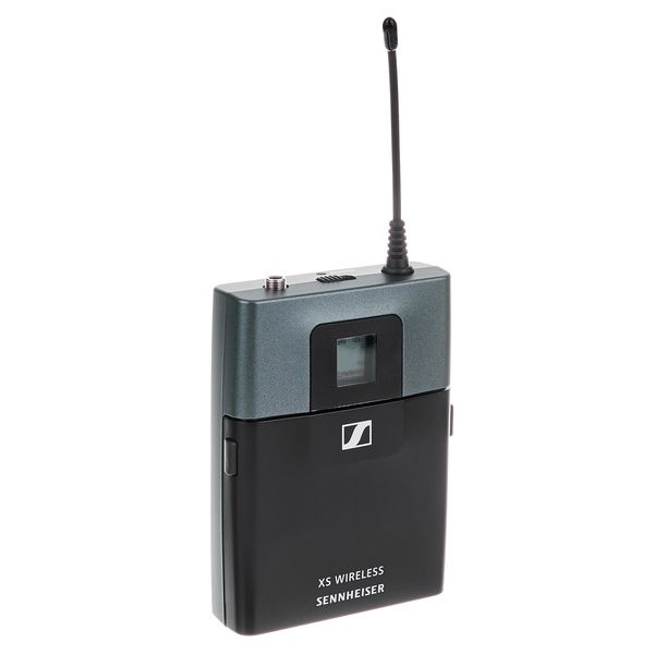 Sennheiser XSW 2 GB-Band EarmiKe - D Set