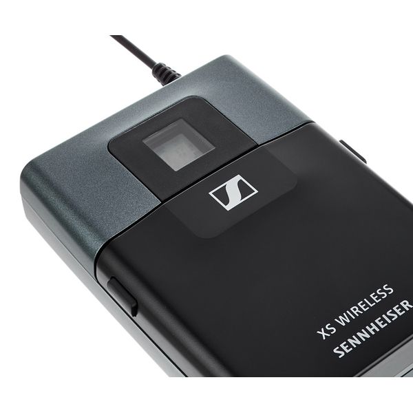 Sennheiser XSW 2 GB-Band EarmiKe - D Set