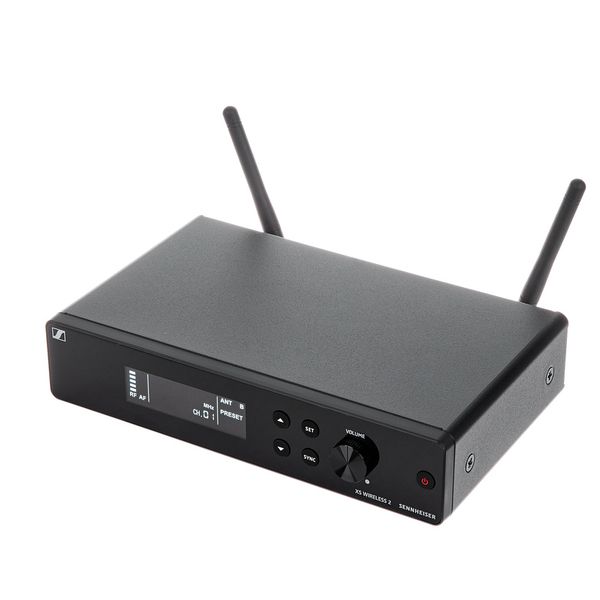 Sennheiser XSW 2 B-Band EarmiKe - D Set