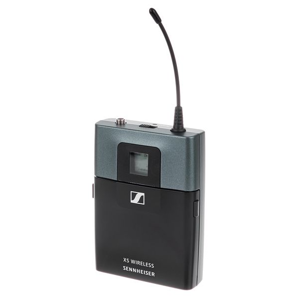 Sennheiser XSW 2 B-Band EarmiKe - D Set