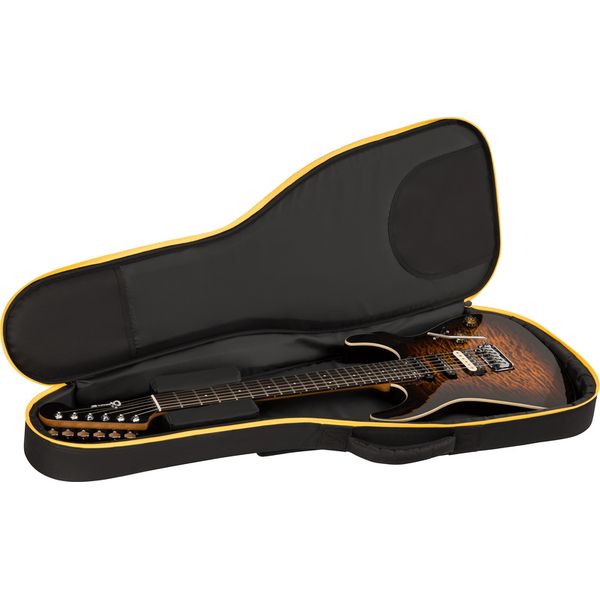 Charvel Pro-Mod Plus DK24 HSS QM ATE