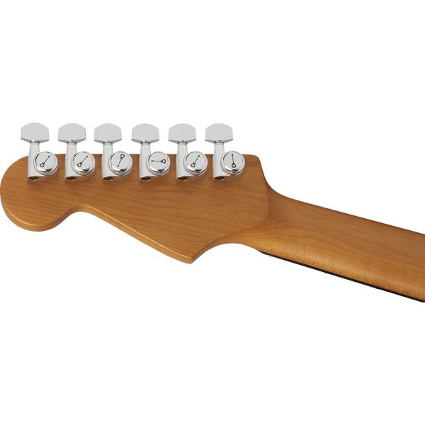 Charvel Pro-Mod Plus DK24 HSS QM ATE
