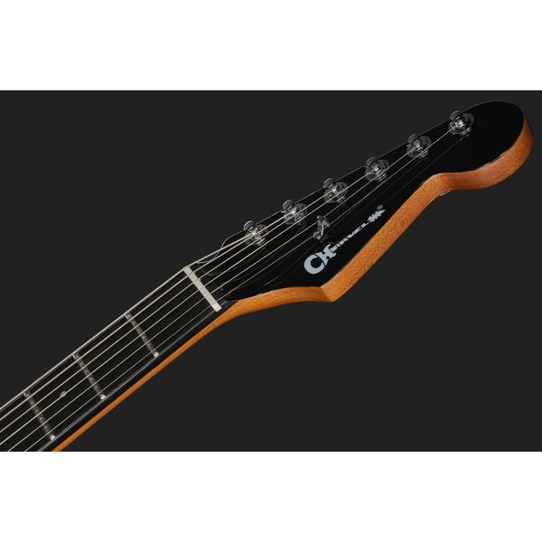 Charvel Pro-Mod Plus DK24 HSS QM ATE