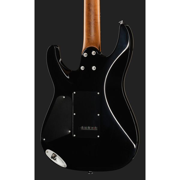 Charvel Pro-Mod Plus DK24 HSS QM ATE
