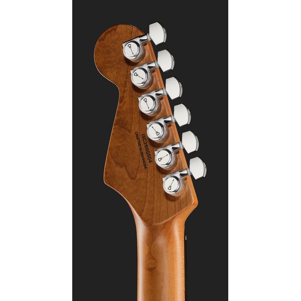 Charvel Pro-Mod Plus DK24 HSS QM ATE
