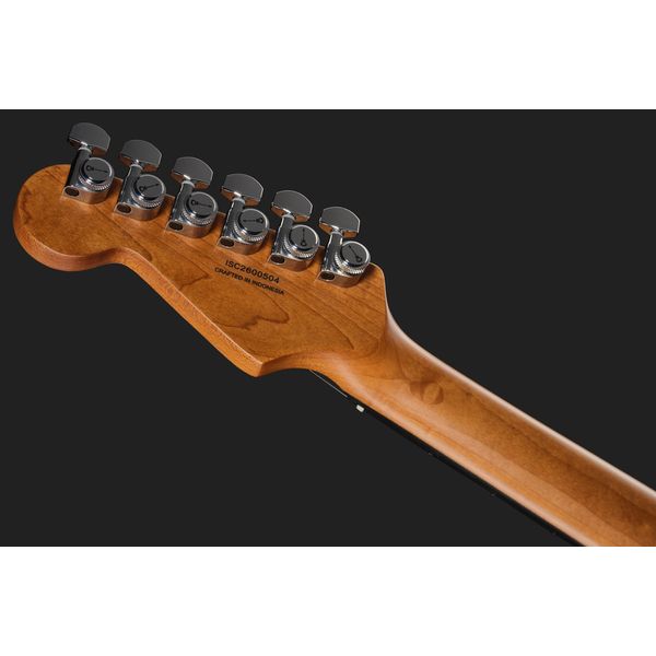 Charvel Pro-Mod Plus DK24 HSS QM ATE