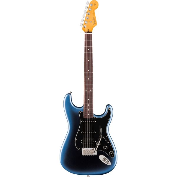 Fender Am Pro HSS Strat RW DKN