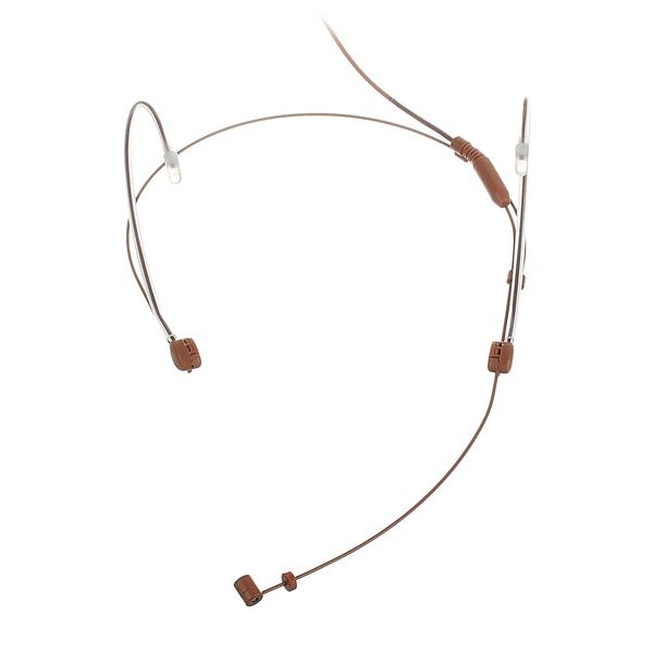 Sennheiser EW-D R1-6 HeadmiKe - D BN Set