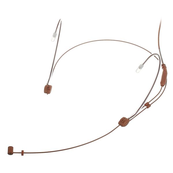 Sennheiser EW-D Q1-6 HeadmiKe - D BN Set