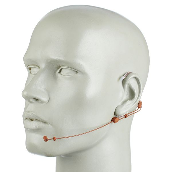 Sennheiser EW-D Q1-6 HeadmiKe - D BN Set