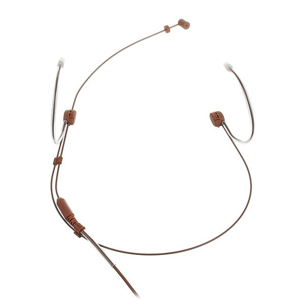 Sennheiser EW-D R4-9 HeadmiKe - D BN Set