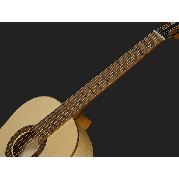 Höfner HLE-AF26 Spruce/Maple